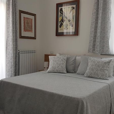 Allegro Luxury B&B Rocca di Papa Kültér fotó
