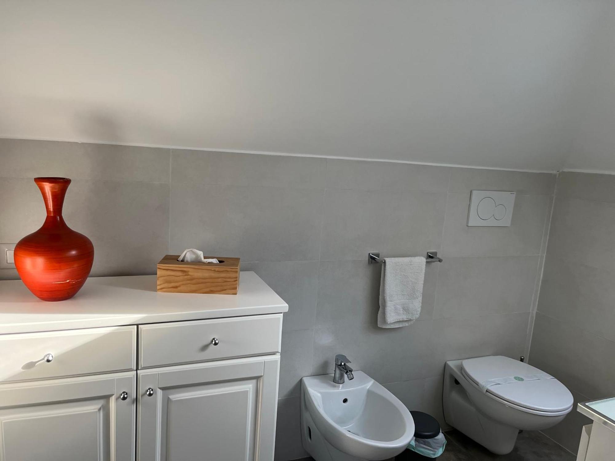 Allegro Luxury B&B Rocca di Papa Kültér fotó