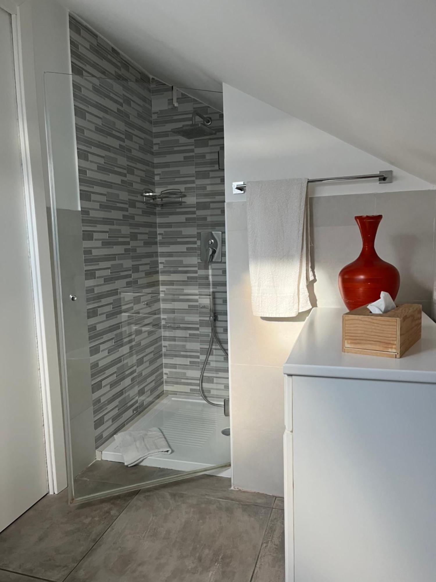 Allegro Luxury B&B Rocca di Papa Kültér fotó