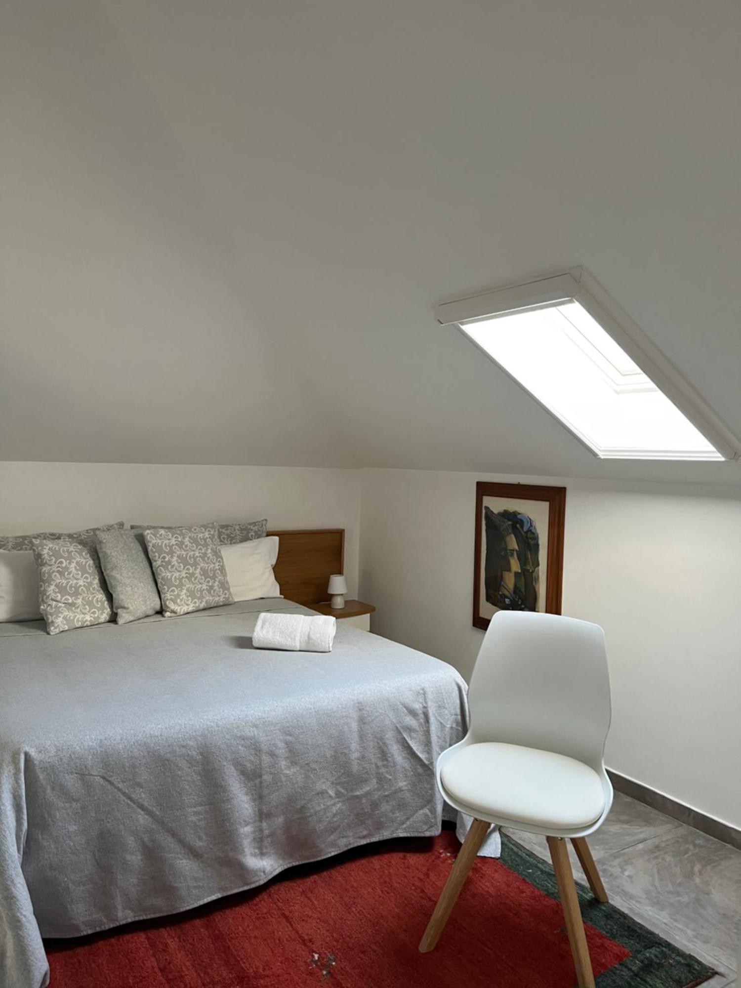 Allegro Luxury B&B Rocca di Papa Kültér fotó