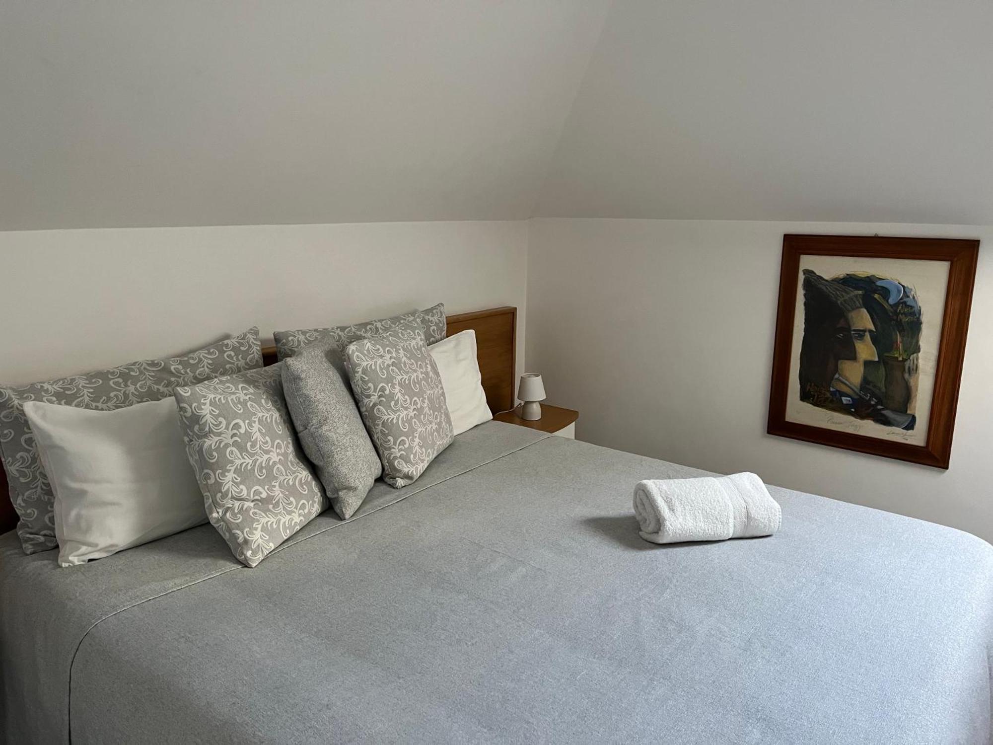 Allegro Luxury B&B Rocca di Papa Kültér fotó