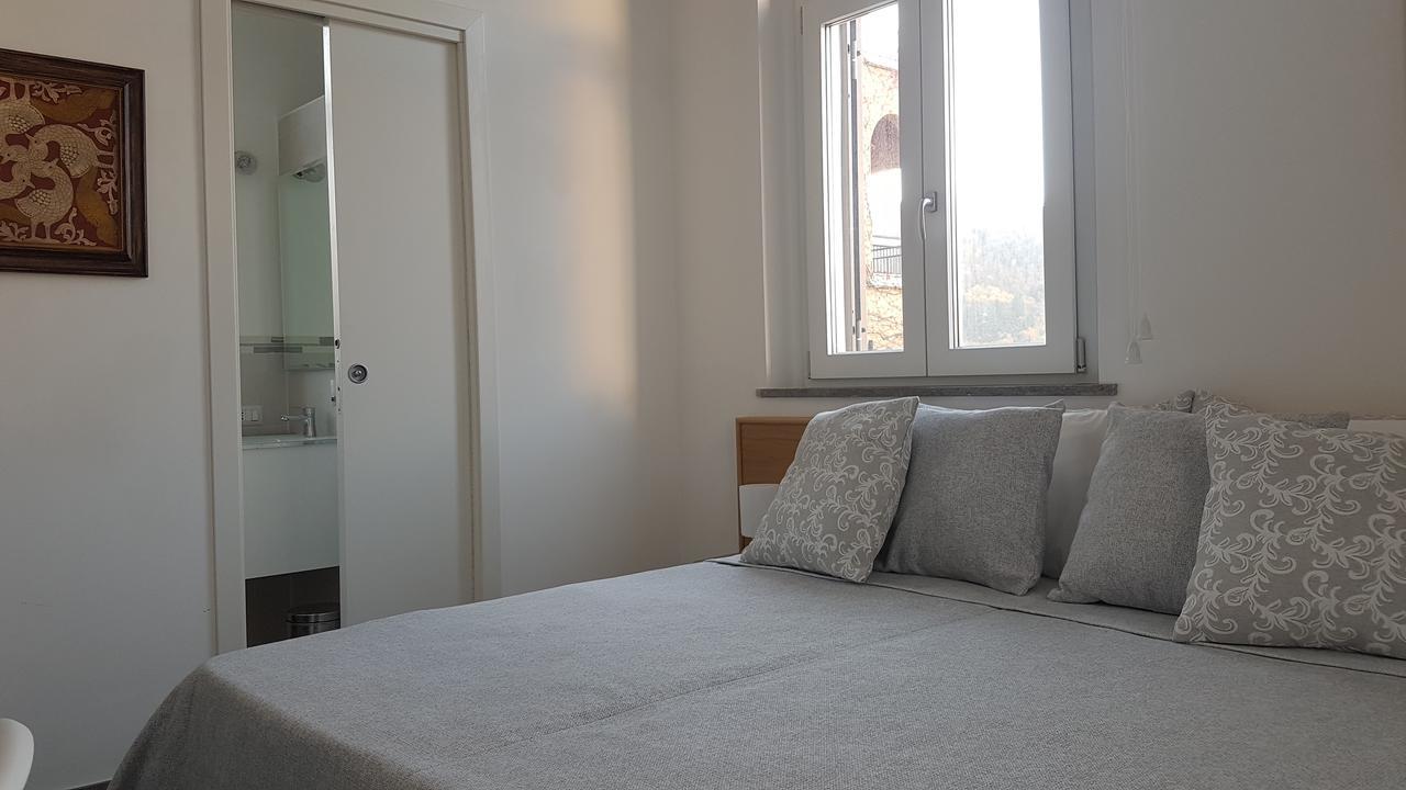 Allegro Luxury B&B Rocca di Papa Kültér fotó