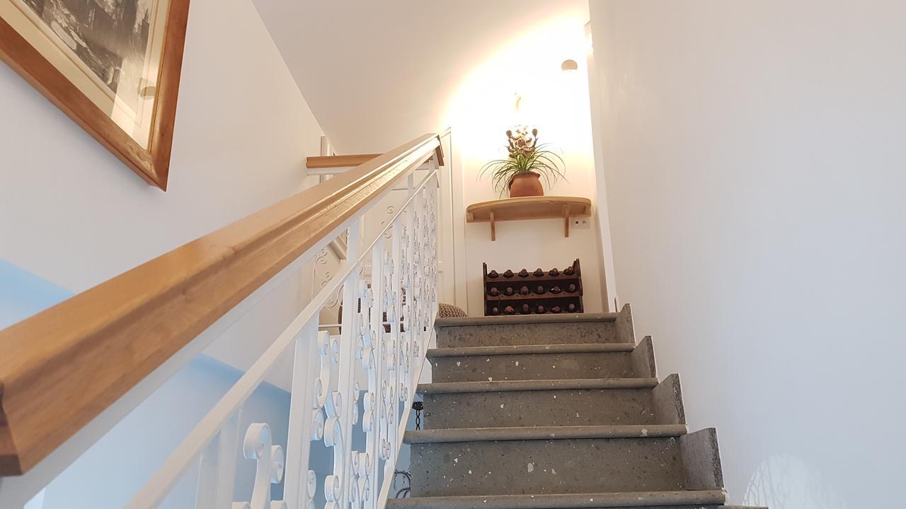 Allegro Luxury B&B Rocca di Papa Kültér fotó