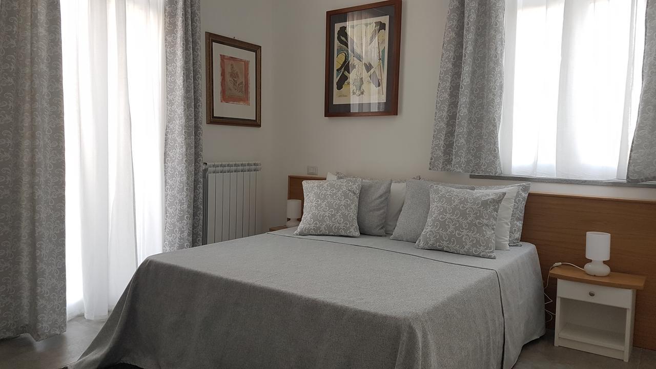 Allegro Luxury B&B Rocca di Papa Kültér fotó
