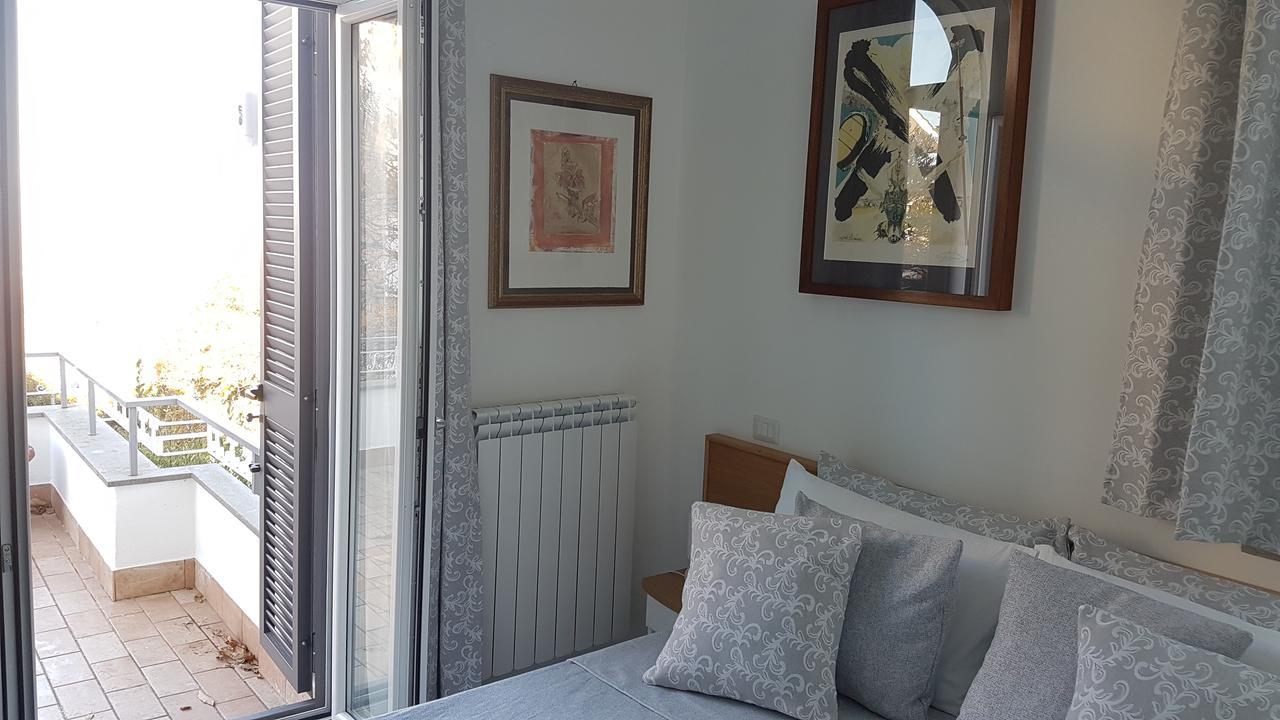 Allegro Luxury B&B Rocca di Papa Kültér fotó