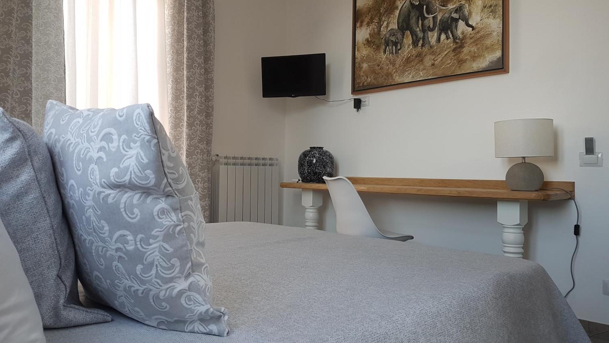 Allegro Luxury B&B Rocca di Papa Kültér fotó