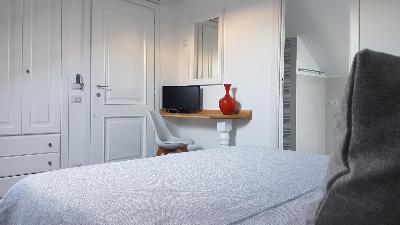 Allegro Luxury B&B Rocca di Papa Kültér fotó