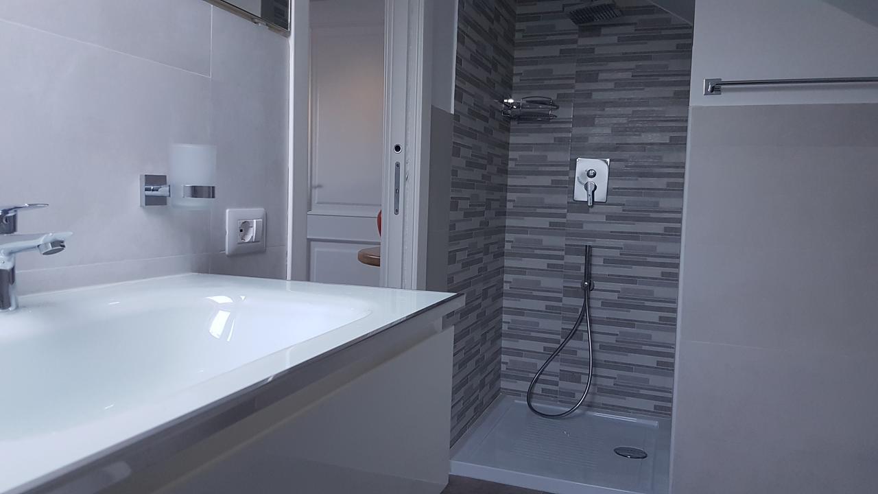 Allegro Luxury B&B Rocca di Papa Kültér fotó
