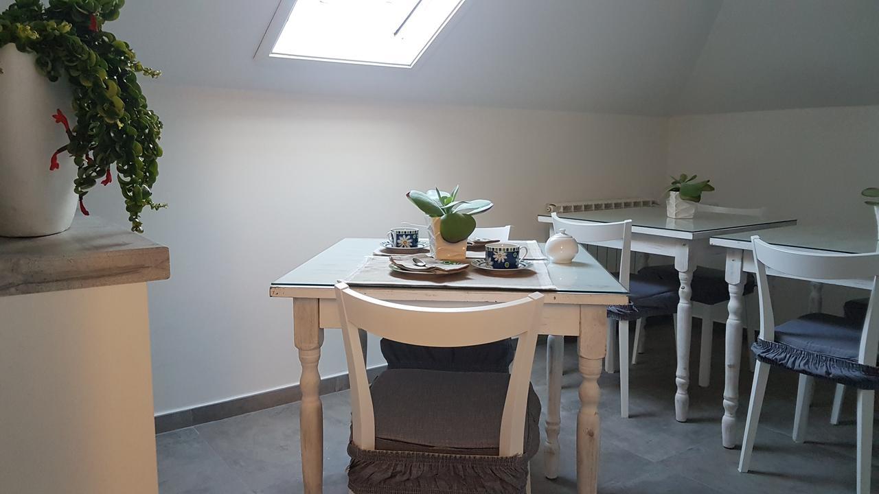 Allegro Luxury B&B Rocca di Papa Kültér fotó