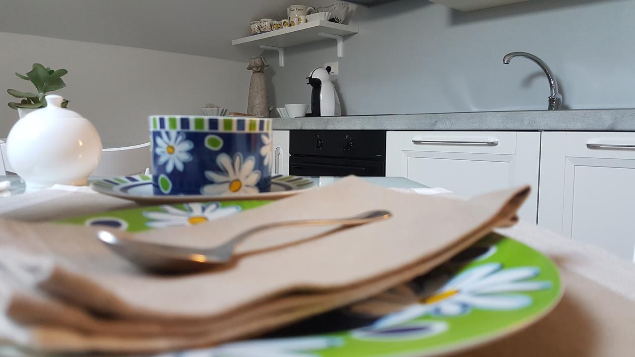 Allegro Luxury B&B Rocca di Papa Kültér fotó