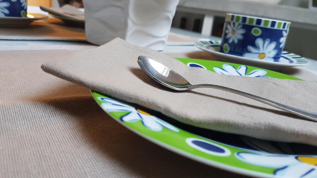 Allegro Luxury B&B Rocca di Papa Kültér fotó