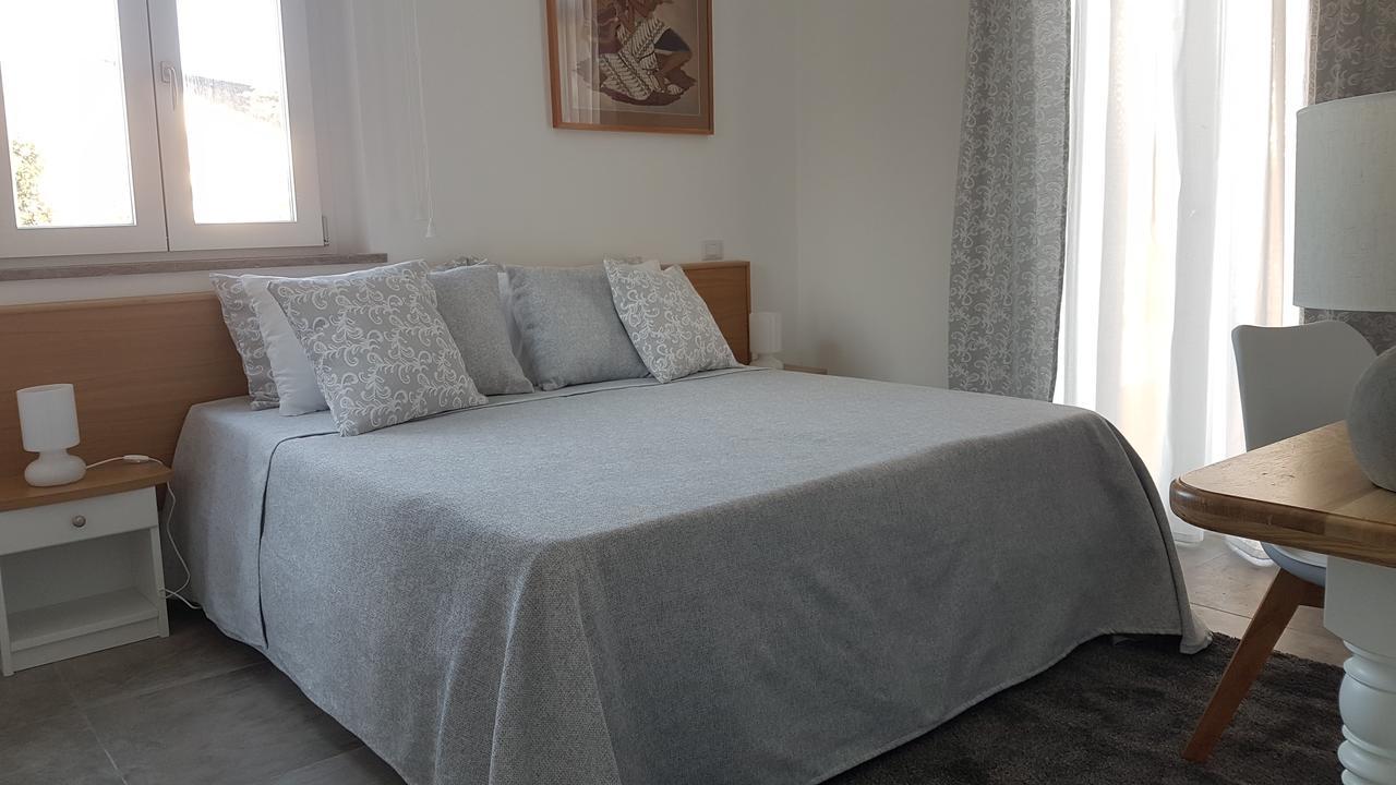 Allegro Luxury B&B Rocca di Papa Kültér fotó